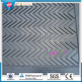 Ant Slip Rubber Entrance Mat, Welcome Entrance Antifatigue Mats